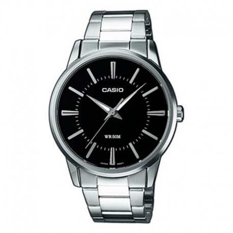 Reloj CASIO MTP-1303D-1A Original