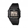 Reloj CASIO W-215H-1A Original