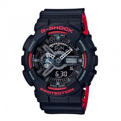 Reloj CASIO GA-110HR-1AD Original