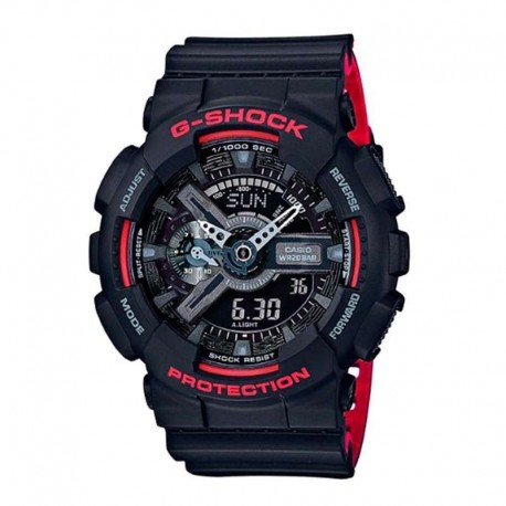 Reloj CASIO GA-110HR-1AD Original