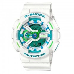 Reloj CASIO GA-110WG-7AD Original