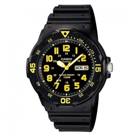 Reloj CASIO MRW-200H-9B Original