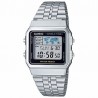 Reloj CASIO A-500WA-1D Original