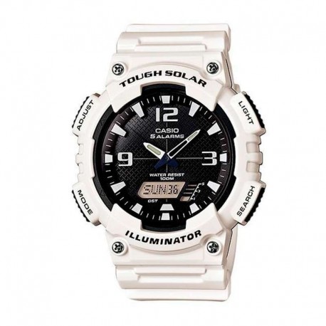 Reloj CASIO AQ-S810WC-7A Original