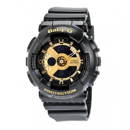 Reloj CASIO BA-110-1A Original