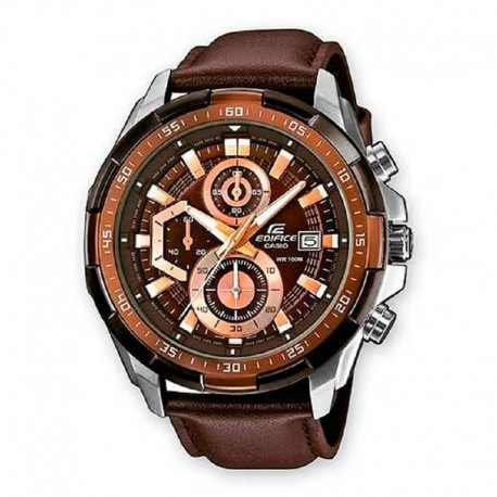 Reloj CASIO EFR-539L-5A Original