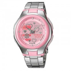 Reloj CASIO LCF-10D-4A Original