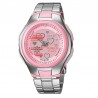 Reloj CASIO LCF-10D-4A Original