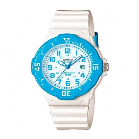 Reloj CASIO LRW-200H-2B Original
