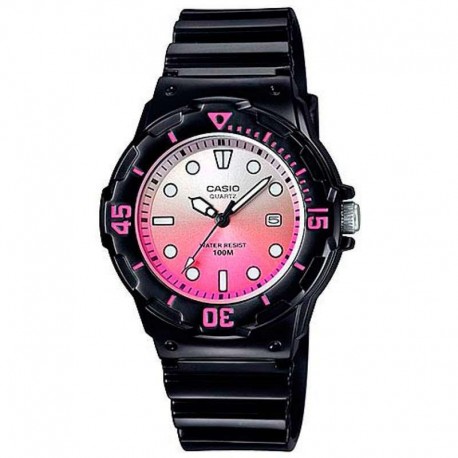 Reloj CASIO LRW-200H-4E Original