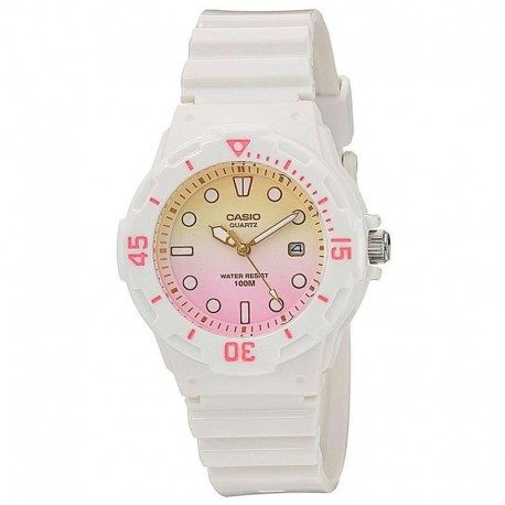 Reloj CASIO LRW-200H-4E2 Original
