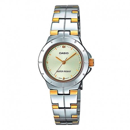 Reloj CASIO LTP-1242SG-9C Original