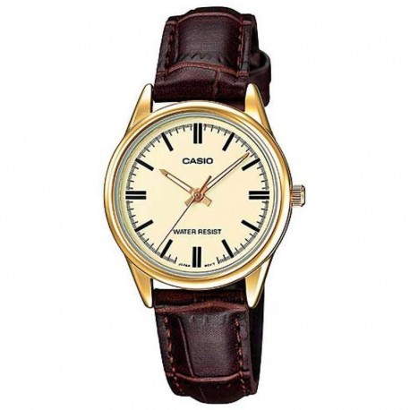 Reloj CASIO LTP-V005GL-9A Original