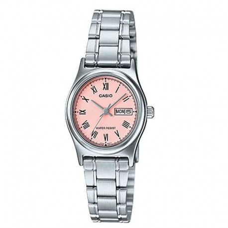 Reloj CASIO LTP-V006D-4B Original