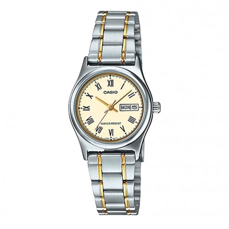 Reloj CASIO LTP-V006SG-9B Original