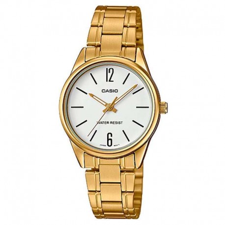 Reloj CASIO LTP-V005G-7B Original