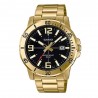 Reloj CASIO MTP-VD01G-1B Original