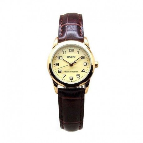 Reloj CASIO LTP-V001GL-9B Original