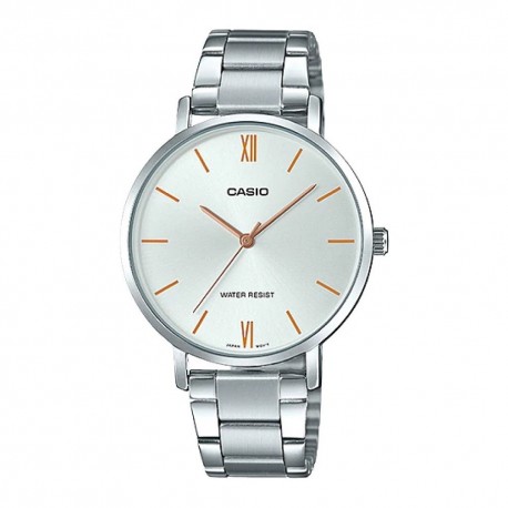 Reloj CASIO LTP-VT01D-7B Original