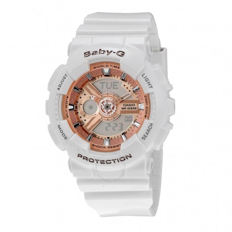 Reloj CASIO BA-110-7A1 Original
