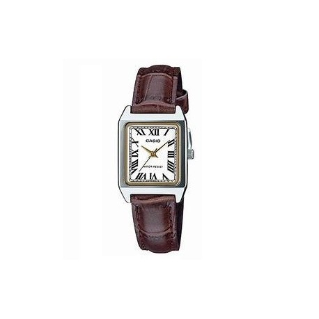 Reloj CASIO LTP-V007L-7B2 Original