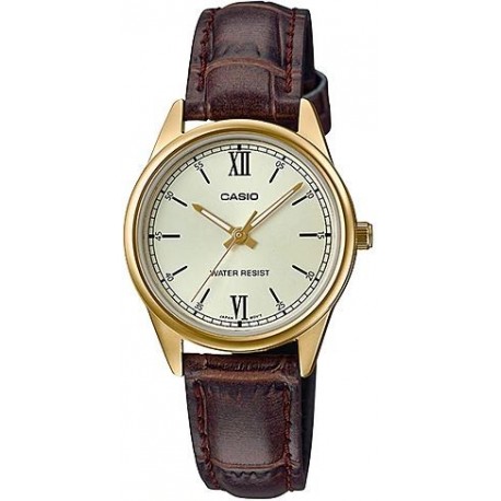 Reloj CASIO LTP-V005GL-9B Original