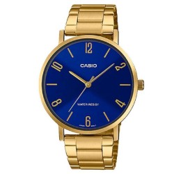 Reloj CASIO MTP-VT01G-2B2 Original