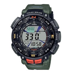 Reloj CASIO PRG-240-3D Original