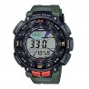 Reloj CASIO PRG-240-3D Original