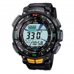 Reloj CASIO PRG-240-1D Original