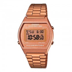 Reloj CASIO B-640WC-5A Original