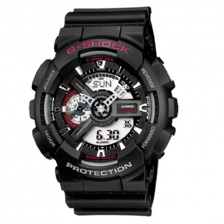 Reloj CASIO GA-110-1A Original