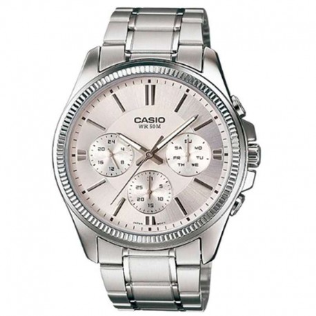 Reloj CASIO MTP-1375D-7A Original