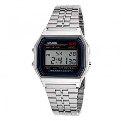 Reloj CASIO A-159WN-1D Original