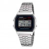Reloj CASIO A-159WN-1D Original