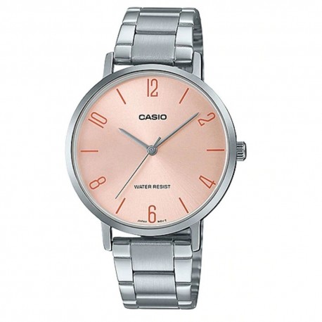 Reloj CASIO LTP-VT01D-4B2 Original