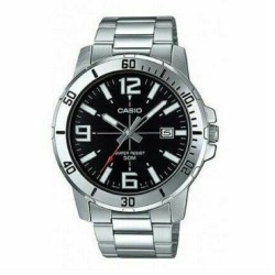 Reloj CASIO MTP-VD01D-1B Original