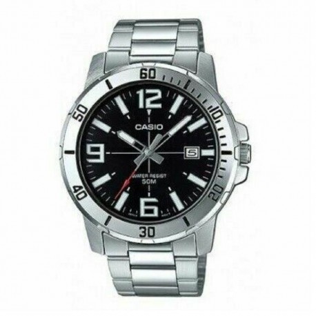 Reloj CASIO MTP-VD01D-1B Original
