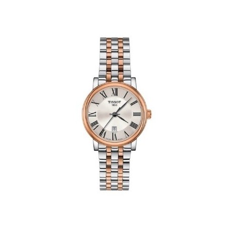 Reloj TISSOT T1222102203301 Original