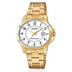Reloj CASIO LTP-V004G-7B Original