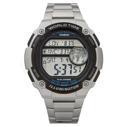 Reloj CASIO AE-3000WD-1A Original