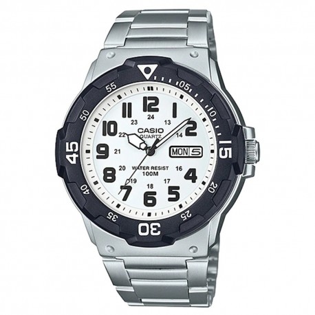 Reloj CASIO MRW-200HD-7B Original