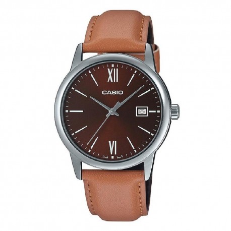 Reloj CASIO MTP-V002L-5B3 Original