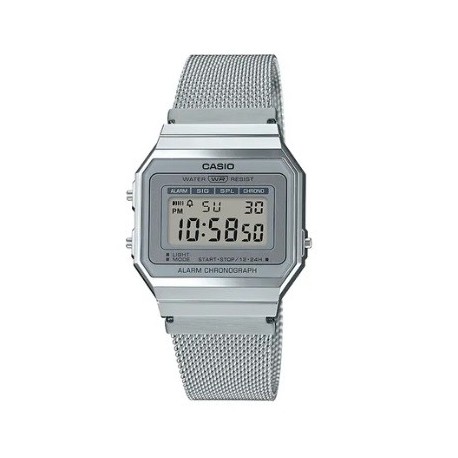 Reloj CASIO A-700WM-7A Original