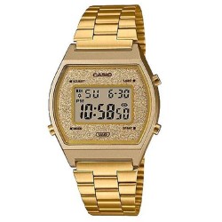 Reloj CASIO B-640WGG-9D Original