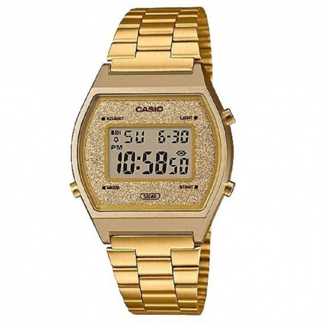 Reloj CASIO B-640WGG-9D Original