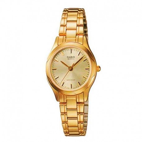 Reloj CASIO LTP-1275G-9A Original