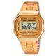 Reloj CASIO A-168WG-9W Original
