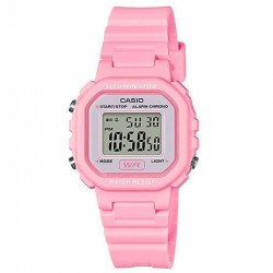 Reloj CASIO LA-20WH-4A1 Original