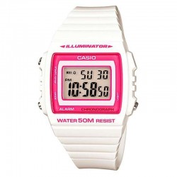 Reloj CASIO W-215H-7A2 Original